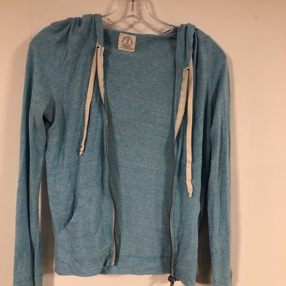 American eagle hoodie